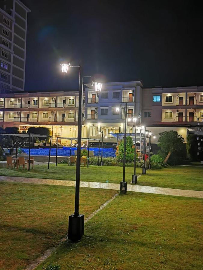 Naka Hotel Kupang Kupang  Kültér fotó