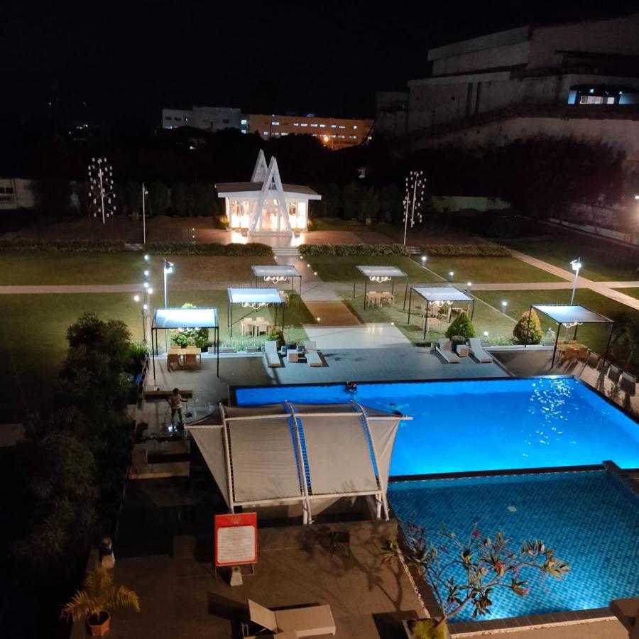 Naka Hotel Kupang Kupang  Kültér fotó