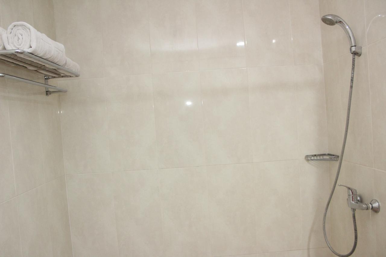 Naka Hotel Kupang Kupang  Kültér fotó