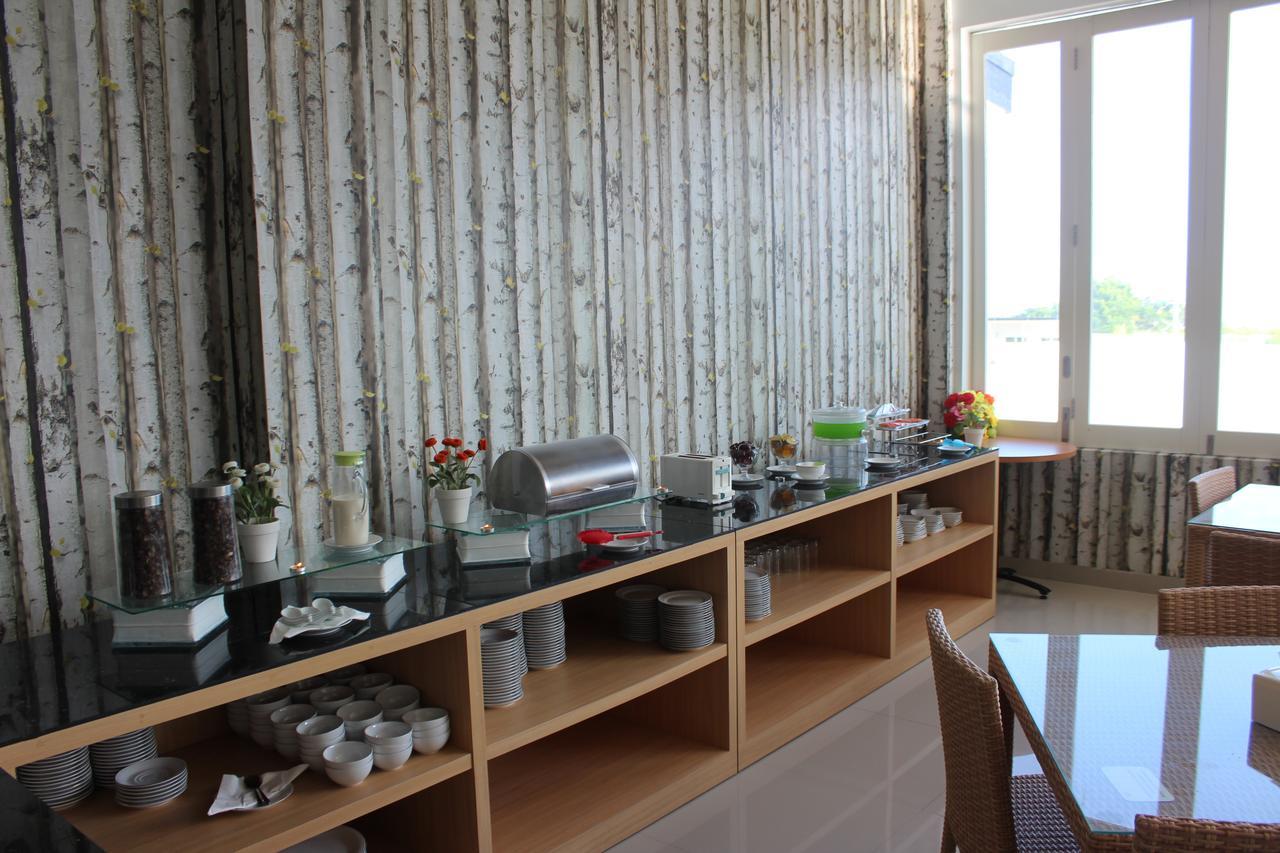 Naka Hotel Kupang Kupang  Kültér fotó